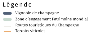 Légende